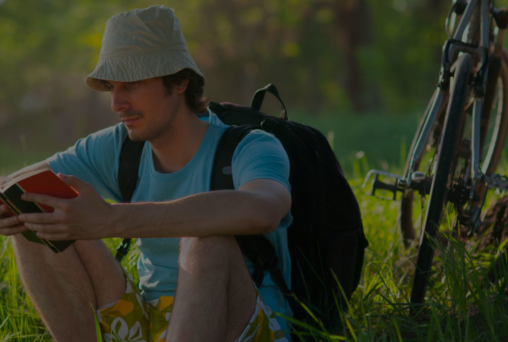 libri da leggere sui viaggi in bicicletta