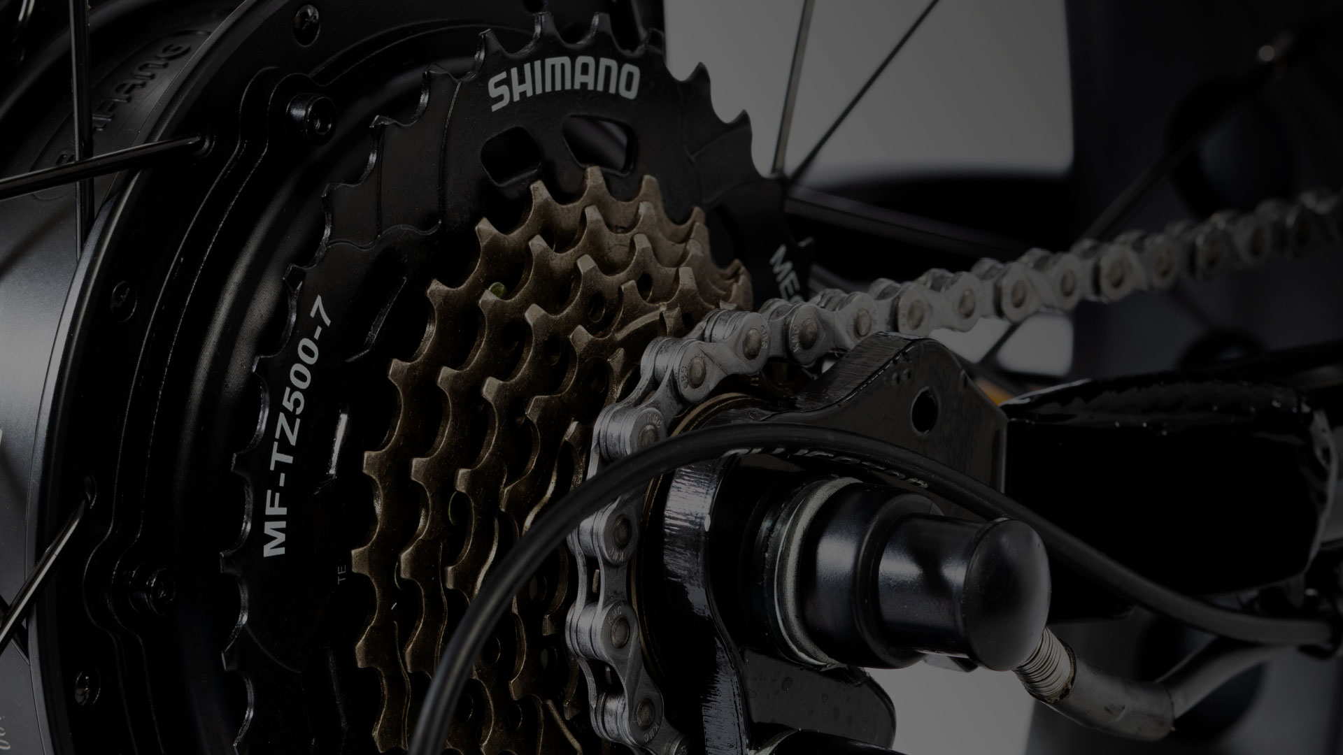 11-28/34t Denti Epoch Ruota Libera 7 Velocità Drift Maniac 11-28/34T - Per E-Bike, City Bike E Biciclette A Pacco Ruota Libera E-bike - Foto 5